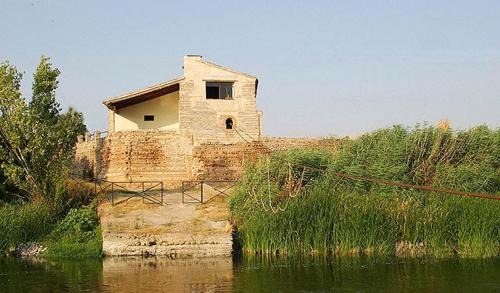 El Carpio de Tajo House | Casa rural khaleesi
