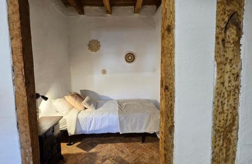 Retuerta House | Casa Rural Kristina 2 estrellas