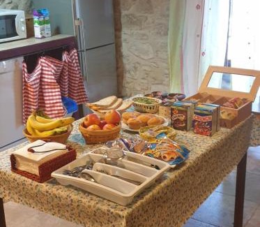 Aldeanueva del Camino House | Casa Rural La Cañada