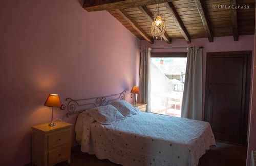 Aldeanueva del Camino House | Casa Rural La Cañada