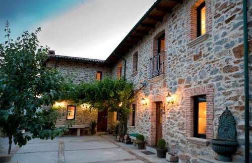 Fuentes de Penacorada House | Casa Rural La Majada de Peñacorada