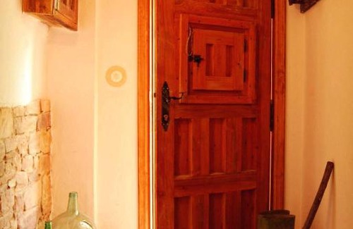 Laguna del Marquesado House | Casa rural LA LAGUNA