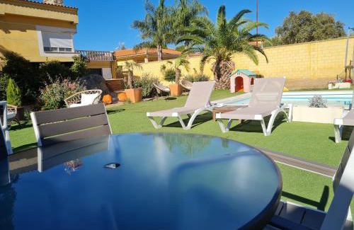 Malpartida de Caceres House | Casa Rural La Piedra De Juana