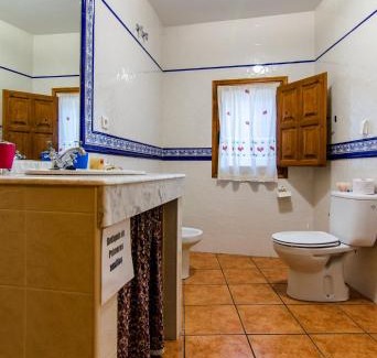 San Martin de Trevejo House | Casa Rural Las 6 Hermanas