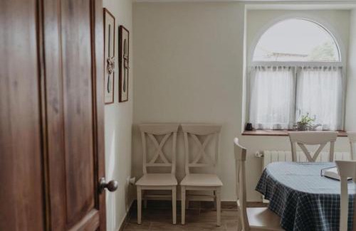 Sargentes de la Lora House | Casa Rural La Medica