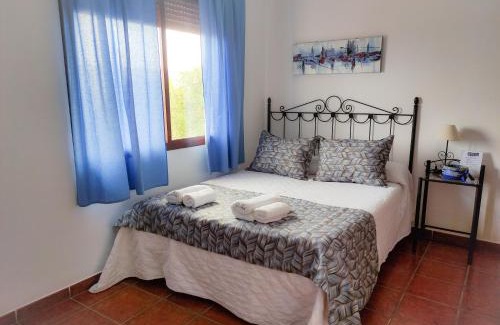 Villanueva del Fresno House | Casa Rural La Aduana