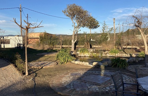Benissanet House | Casa Rural L'illa DE Benissanet