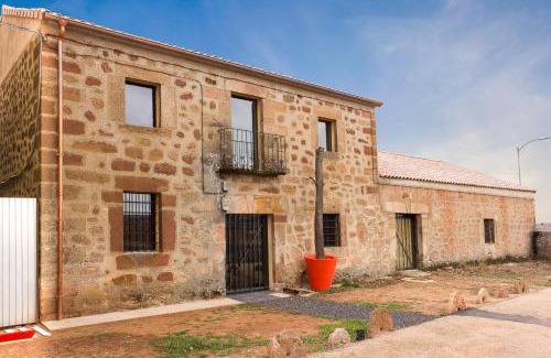 Mino de Medinaceli House | Casa Rural La Abacería
