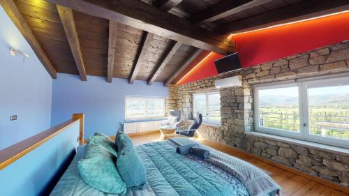 Torre de Esera House | Casa Rural La Abadia-Apartamentos