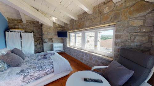 Torre de Esera House | Casa Rural La Abadia-Apartamentos
