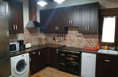 Zarraton Cottage | Casa Rural La Abuela Lola for 12 people