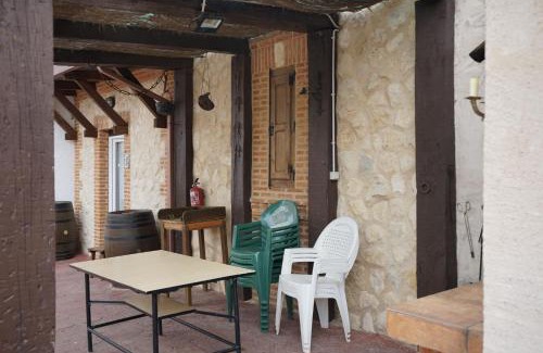 Rueda House | Casa Rural La Abuela Marcelina