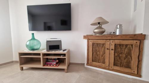 Benquerencia de la Serena House | Casa Rural La Abuela Roja