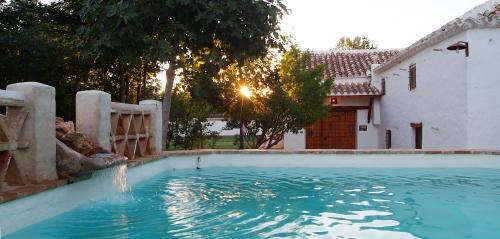 Madridejos House | Casa Rural La Alameda