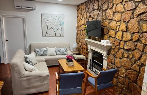 San Clemente House | Casa Rural La Aldea