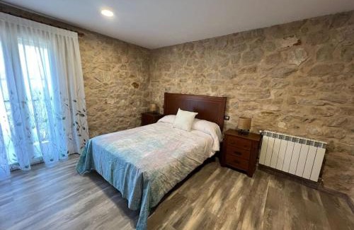 Montarron House | Casa Rural La Atalaya