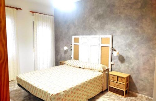 Molinicos House | Casa Rural La Bonica