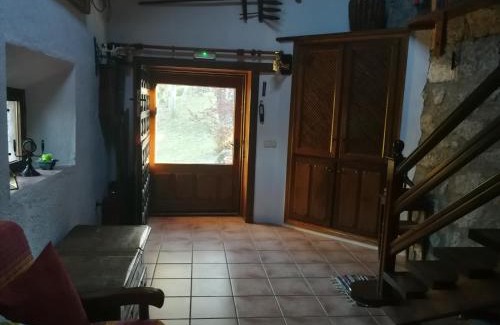 Gavilanes Ski Chalet | Casa rural La Borriquita