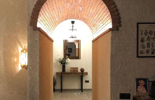 Muelas del Pan House | Casa Rural LA BRETONA