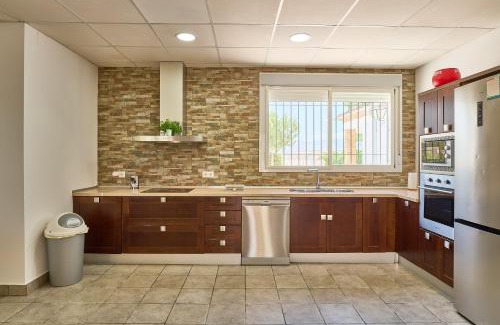 Baena House | Casa rural la brisa