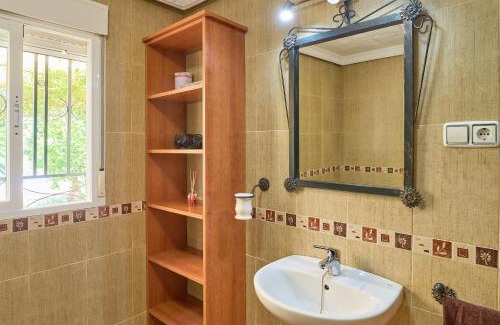 Baena House | Casa rural la brisa