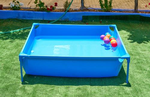 Baena House | Casa rural la brisa