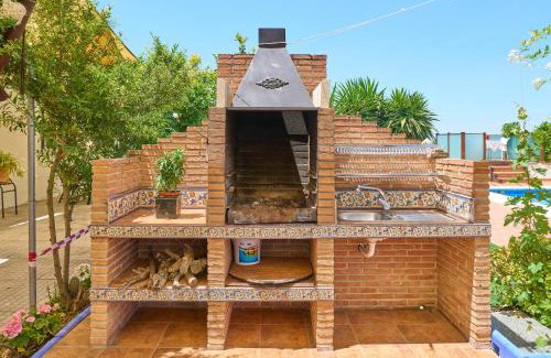 Baena House | Casa rural la brisa