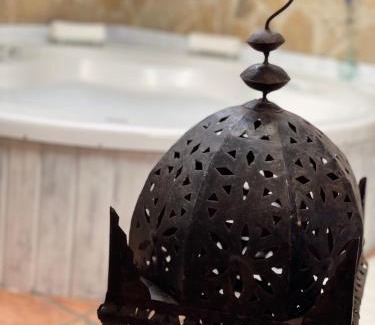 Benaocaz House | Casa Rural La Buhardilla