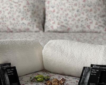 Benaocaz House | Casa Rural La Buhardilla