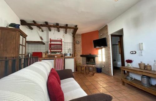 Benaocaz House | Casa Rural La Buhardilla