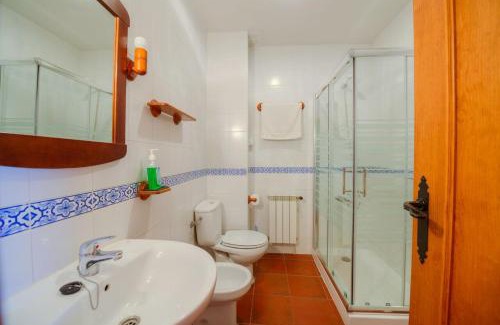 Barco De Avila House | Casa Rural la Casa Grande