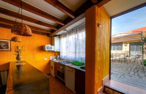 Barco De Avila House | Casa Rural la Casa Grande