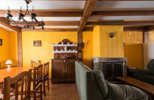 Barco De Avila House | Casa Rural la Casa Grande