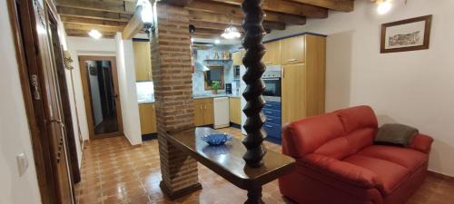 Corrales del Vino House | Casa Rural "La Cabaña de Andrés "