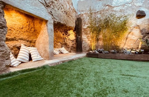 Estubeny House | Casa Rural La Cabrentà
