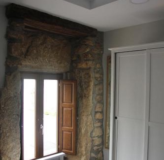 El Payo House | Casa Rural La Calzada