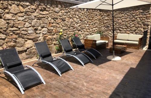 El Payo House | Casa Rural La Calzada