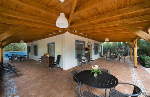 Crevillente House | Casa Rural La Cambreta