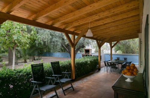 Crevillente House | Casa Rural La Cambreta