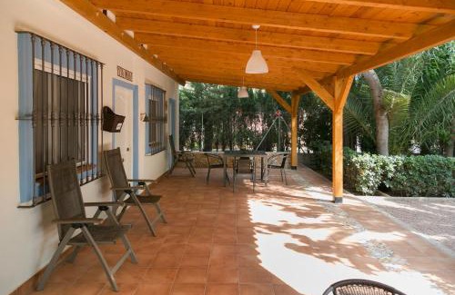 Crevillente House | Casa Rural La Cambreta