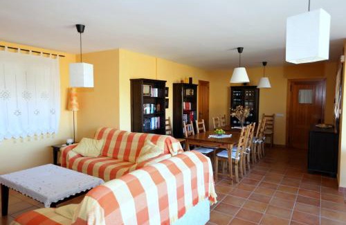 Vega del Codorno House | Casa Rural La Casa de la Herrería