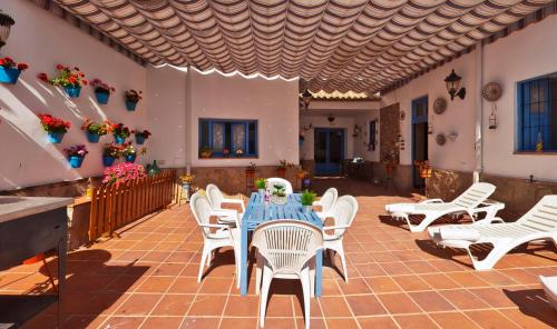 Encinas Reales House | Casa Rural La Casa De Maita
