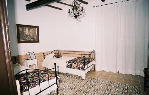 Encinas Reales House | Casa Rural La Casa De Maita