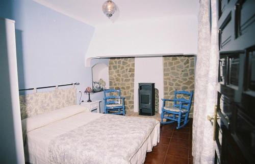 Encinas Reales House | Casa Rural La Casa De Maita