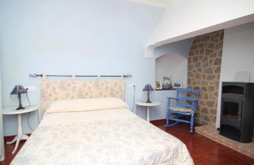 Encinas Reales House | Casa Rural La Casa De Maita