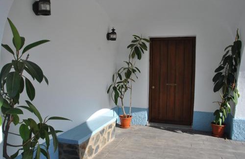 Merida House | Casa Rural LA CASA DEL AGUA TR-BA-00184