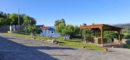 Coiros House | Casa rural La casilla de Ois-Betanzos-A Coruña