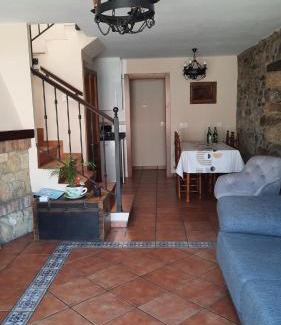 Sariego House | Casa rural La Casina