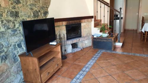 Sariego House | Casa rural La Casina