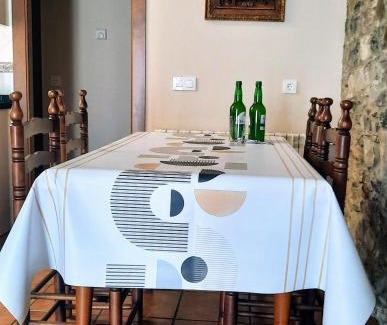 Sariego House | Casa rural La Casina